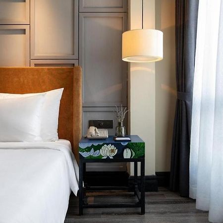 Bao Khanh Hotel Hanoï Extérieur photo