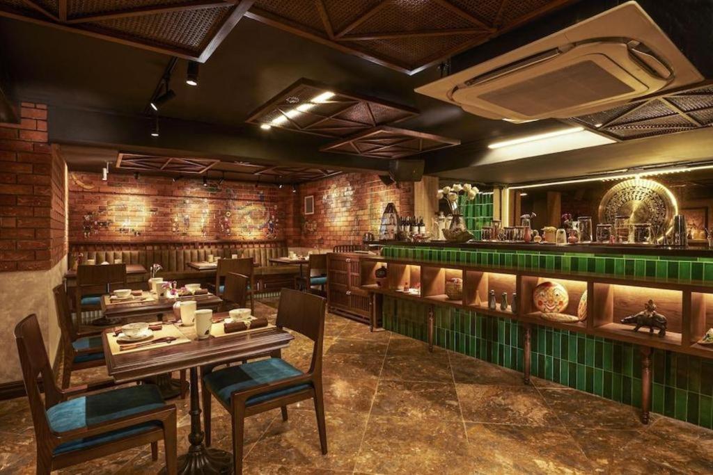 Bao Khanh Hotel Hanoï Extérieur photo