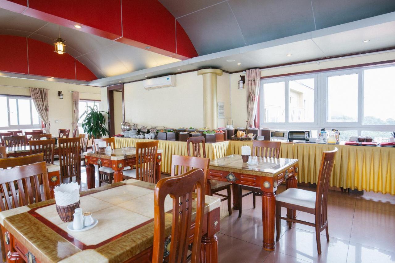 Bao Khanh Hotel Hanoï Extérieur photo