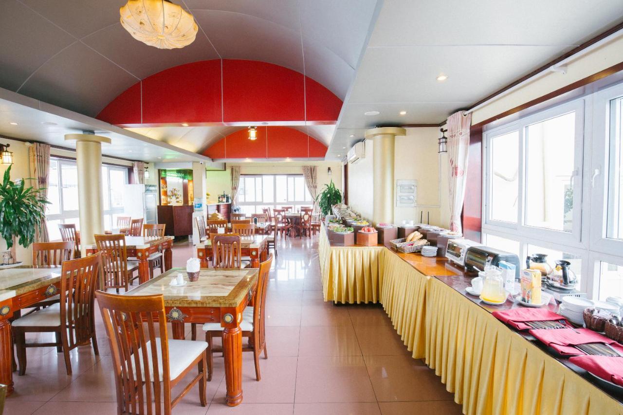 Bao Khanh Hotel Hanoï Extérieur photo